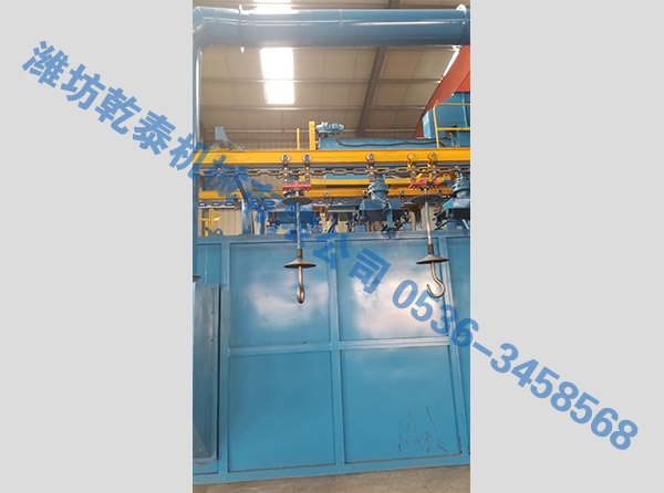 �Զ���������ֳ���װ