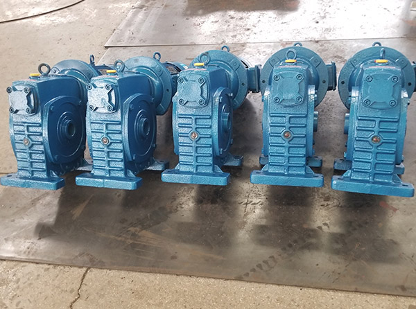 皮带秤减速机 皮带秤减速机