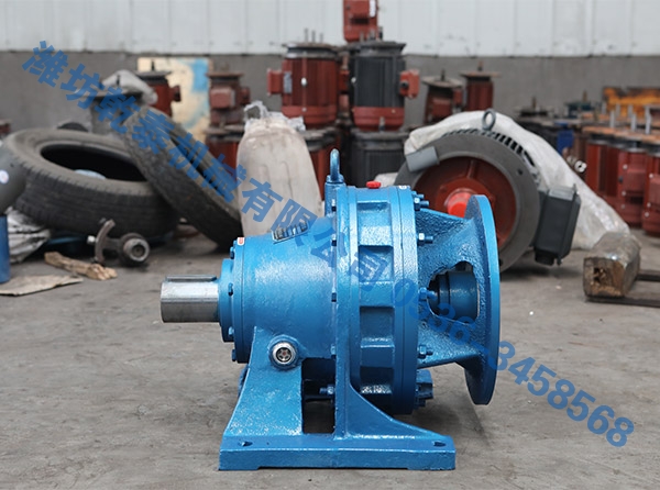 摆线减速机厂家 摆线减速机厂家